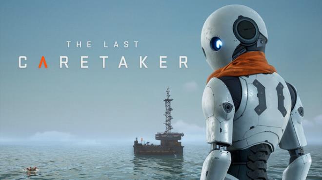 The Last Caretaker Update v0.5.0.581804 Free Download The Last Caretaker Update v0.5.0.581804 Free Download