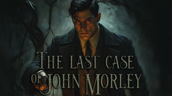 The Last Case of John Morley Free Download The Last Case of John Morley Free Download