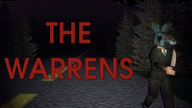 The Warrens Free Download The Warrens Free Download