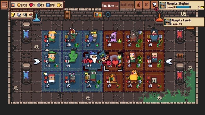 Tiny Auto Knights Torrent Download Tiny Auto Knights Torrent Download