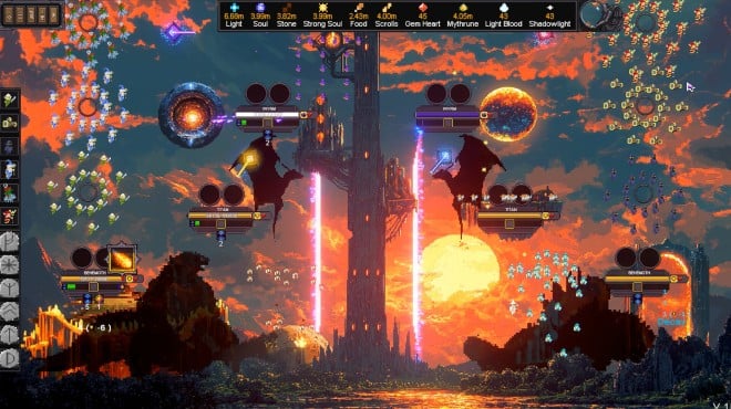 Tower Lords PC Crack Tower Lords PC Crack