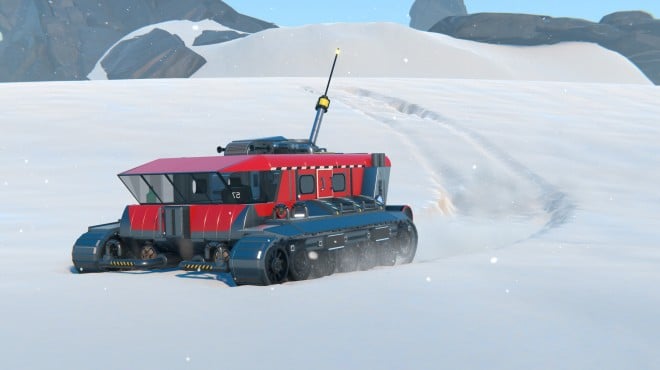 Trailmakers Frozen Tracks Torrent Download