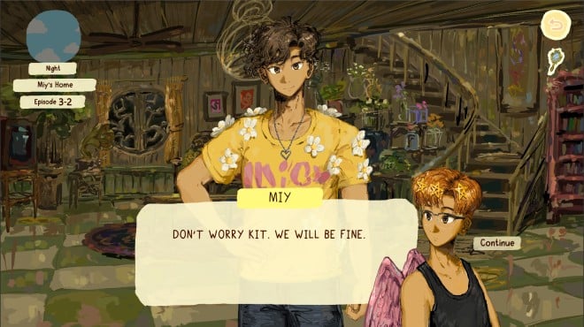 Truth Universally Acknowledged PC Crack