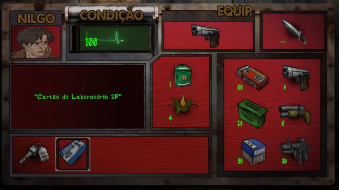 Under The Crisis: Dárlia Island Remaster PC Crack Under The Crisis: Dárlia Island Remaster PC Crack