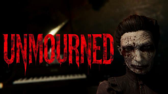 Unmourned Free Download Unmourned Free Download