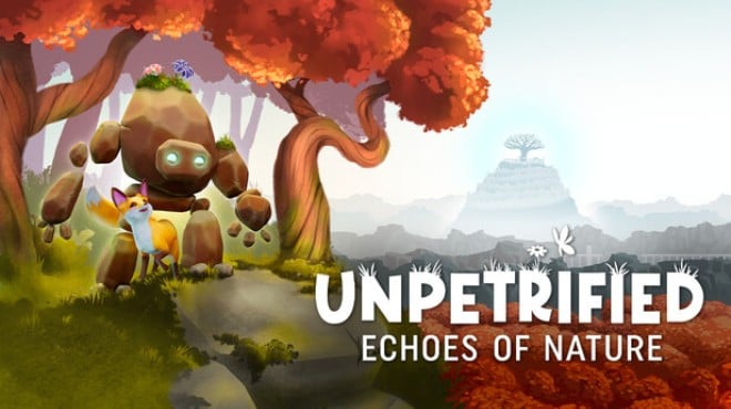 Unpetrified Echoes of Nature Free Download