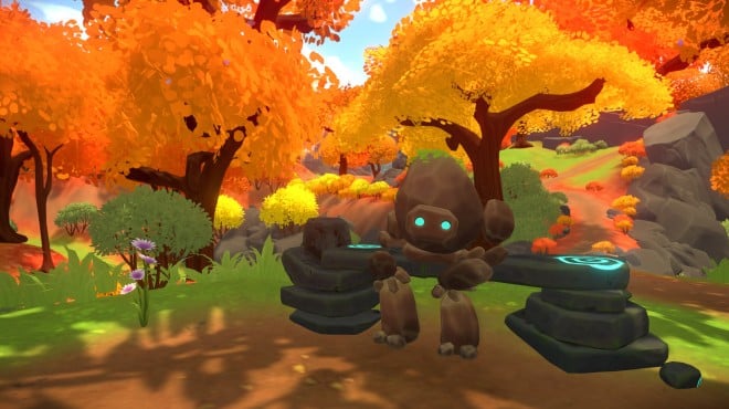 Unpetrified Echoes of Nature Torrent Download
