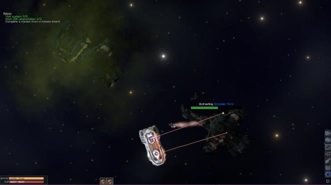 Vanguard Galaxy Torrent Download