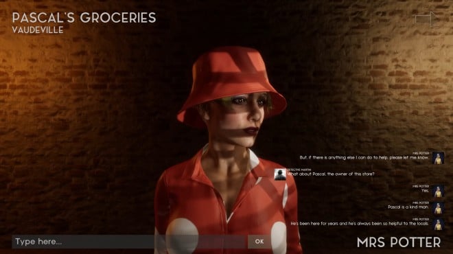 Vaudeville PC Crack Vaudeville PC Crack