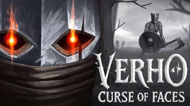 Verho Curse of Faces Free Download Verho Curse of Faces Free Download