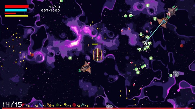 Void Miner – Incremental Asteroids Roguelite PC Crack Void Miner – Incremental Asteroids Roguelite PC Crack