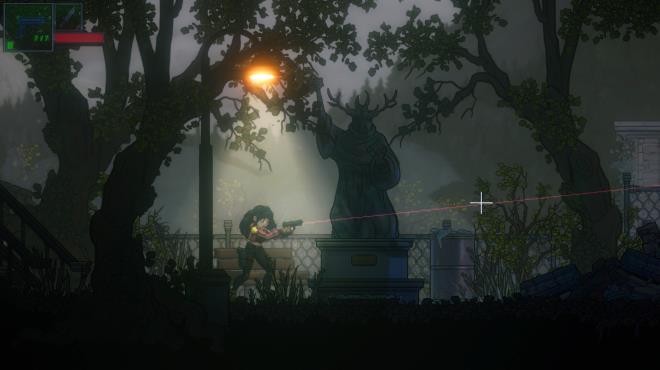 VonGarland Castle : Beyond Blood Torrent Download