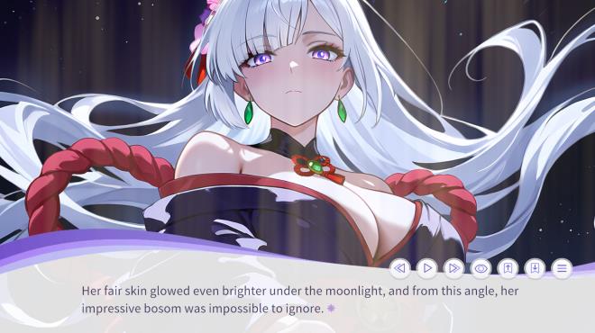 WHISPERS OF GODDESS Torrent Download