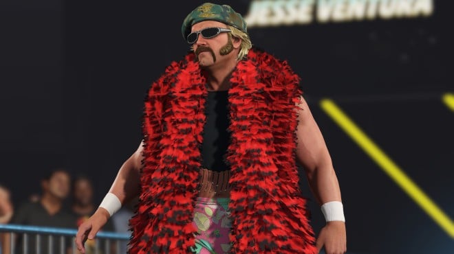 WWE 2K25 Saturday Nights Main Event Torrent Download WWE 2K25 Saturday Nights Main Event Torrent Download