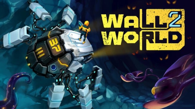 Wall World 2 Free Download Wall World 2 Free Download