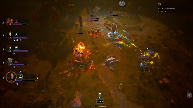 Wartorn PC Crack Wartorn PC Crack