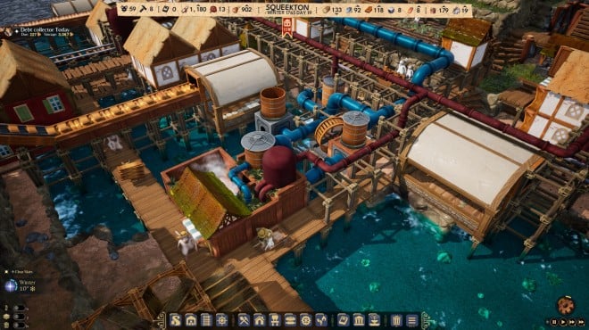 Whiskerwood PC Crack Whiskerwood PC Crack