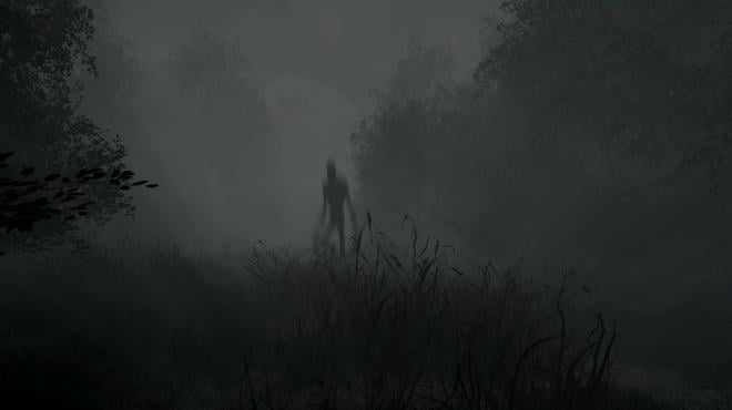 Whispering Fog PC Crack Whispering Fog PC Crack