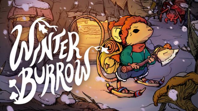 Winter Burrow Free Download Winter Burrow Free Download