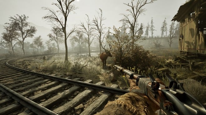 Winter Survival Torrent Download