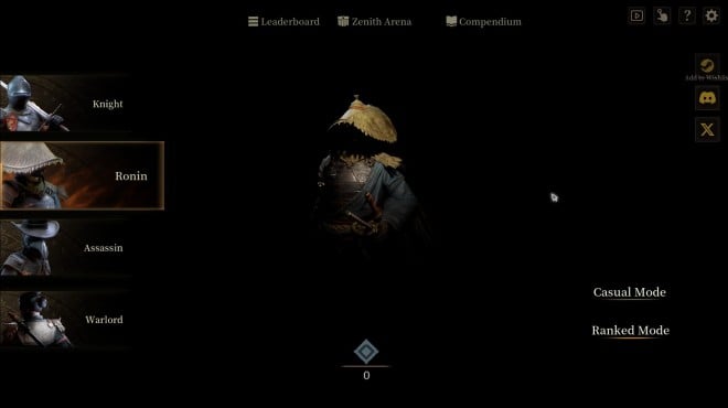 Wretch Divine Ascent PC Crack Wretch Divine Ascent PC Crack