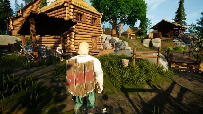 YAR: Forgotten Throne Torrent Download