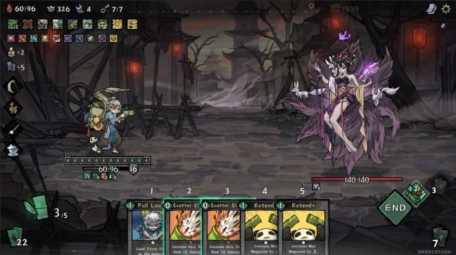 Yao-Guai Hunter v1 2 5 PC Crack