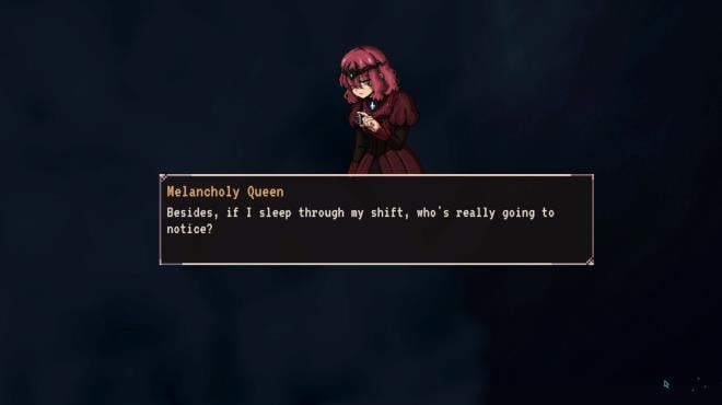 Yes, My Queen PC Crack