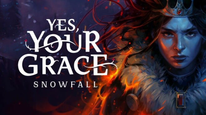 Yes Your Grace 2 Snowfall v1 1 1 Free Download