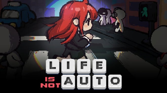 life is not auto Free Download life is not auto Free Download