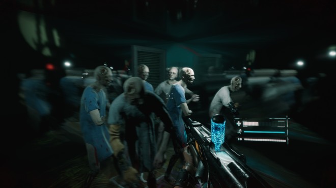2084 PC Crack