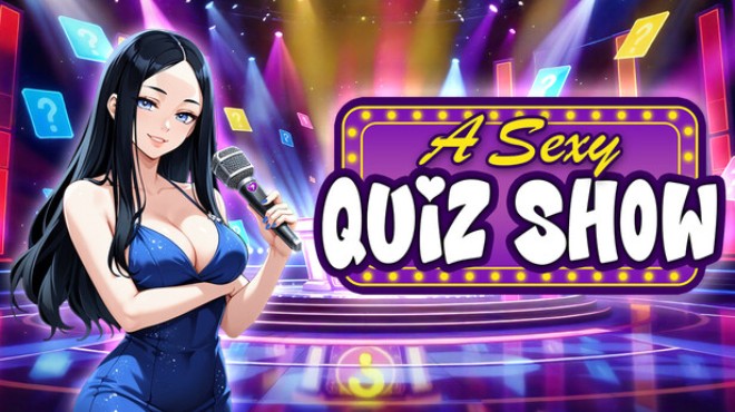 A Sexy Quiz Show Free Download A Sexy Quiz Show Free Download