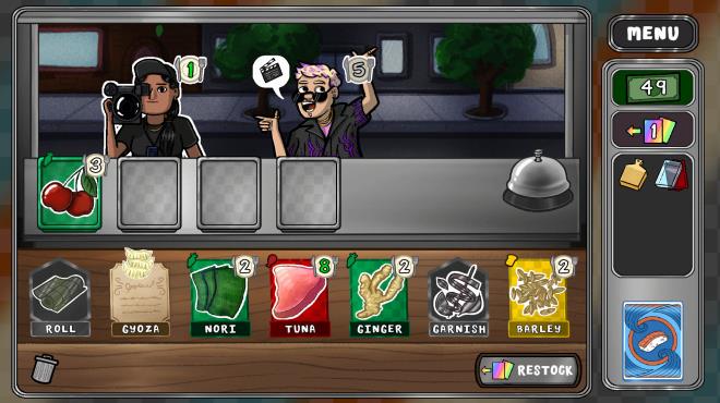 A la Card Torrent Download A la Card Torrent Download