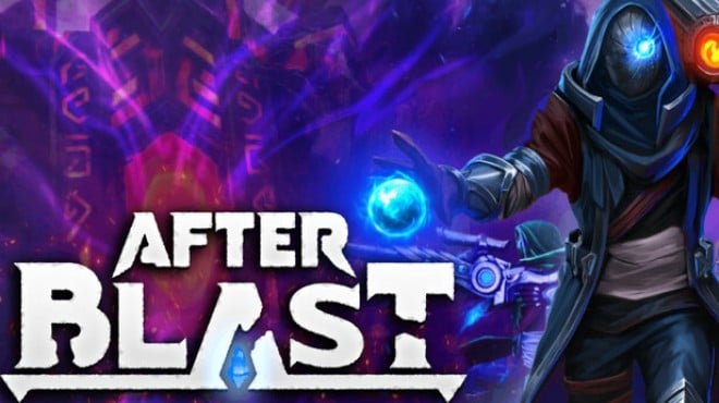 AFTERBLAST Free Download AFTERBLAST Free Download