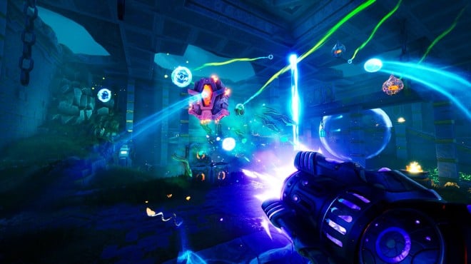 AFTERBLAST PC Crack AFTERBLAST PC Crack