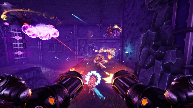 AFTERBLAST Torrent Download AFTERBLAST Torrent Download