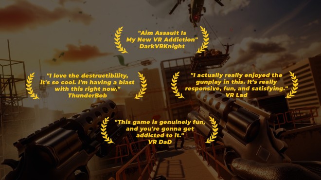 Aim Assault Torrent Download Aim Assault Torrent Download