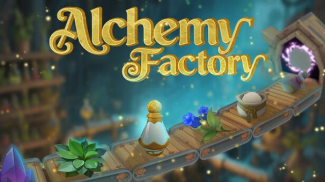 Alchemy Factory Free Download