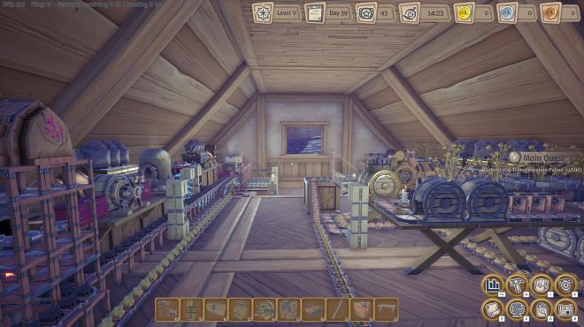 Alchemy Factory Torrent Download