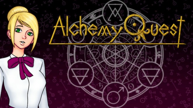 Alchemy Quest Free Download
