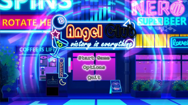 Angel Club Torrent Download Angel Club Torrent Download