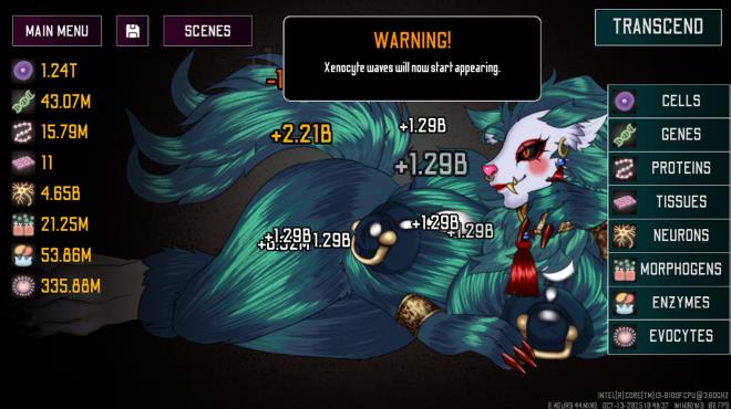 Anomaly Evolution Torrent Download Anomaly Evolution Torrent Download