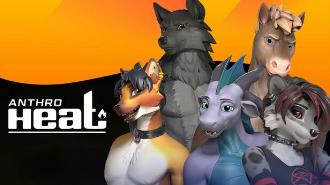 Anthro Heat Free Download Anthro Heat Free Download