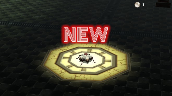 BAROQUE ~ Become a Meta-Being ~ Revive PC Crack