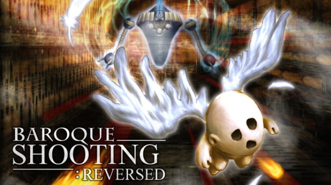 BAROQUE SHOOTING: REVERSED Free Download