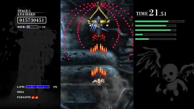 BAROQUE SHOOTING: REVERSED Torrent Download