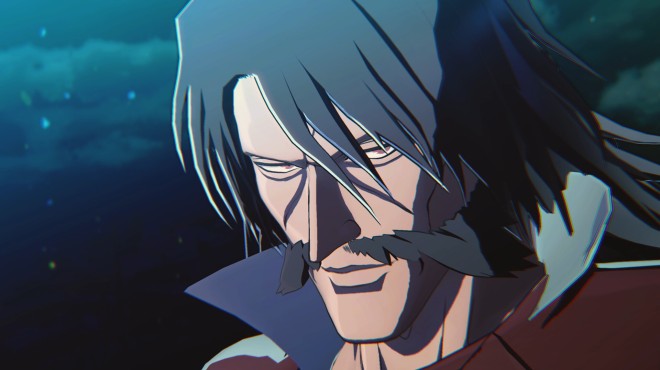 BLEACH Rebirth of Souls Yhwach PC Crack BLEACH Rebirth of Souls Yhwach PC Crack