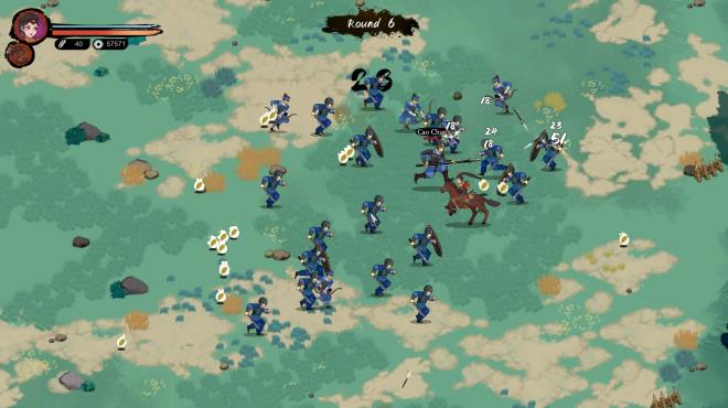Banner of Conquest Torrent Download Banner of Conquest Torrent Download