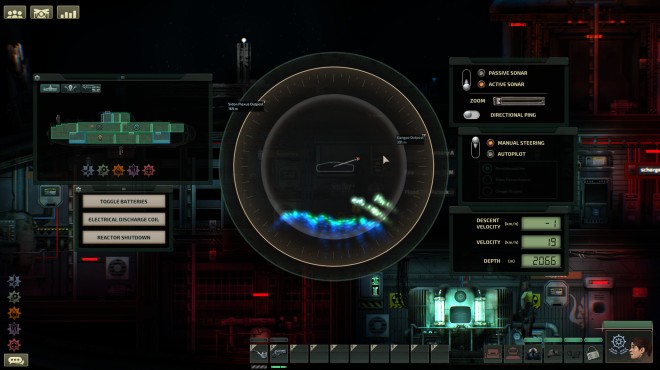 Barotrauma v1 11 4 1 PC Crack Barotrauma v1 11 4 1 PC Crack