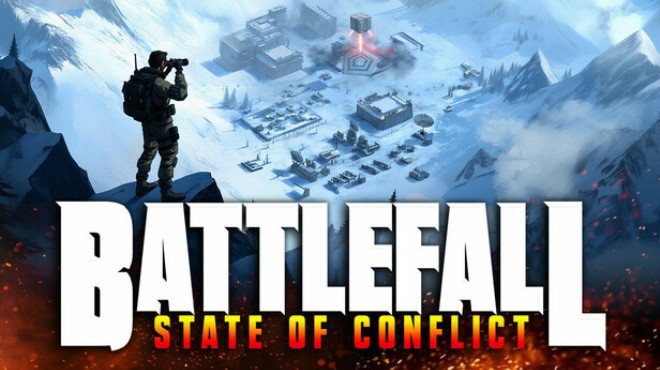 Battlefall: State of Conflict Free Download Battlefall: State of Conflict Free Download